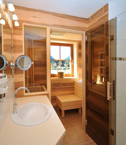 Apartamento Landhaus Katharina
