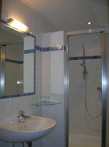 Bed & Breakfast Jagerh�usl