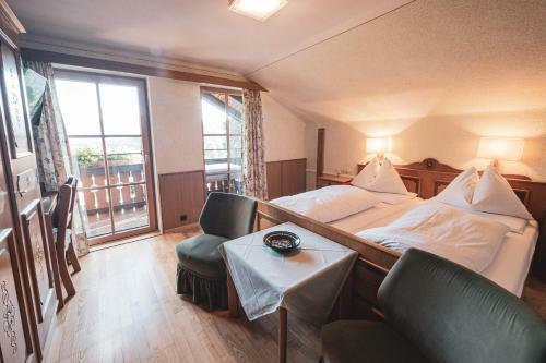 Hostal G�stehaus Feistererhof