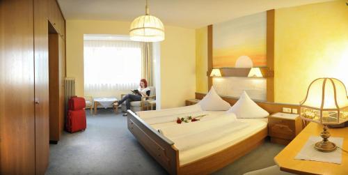 Hostal Alpenbad