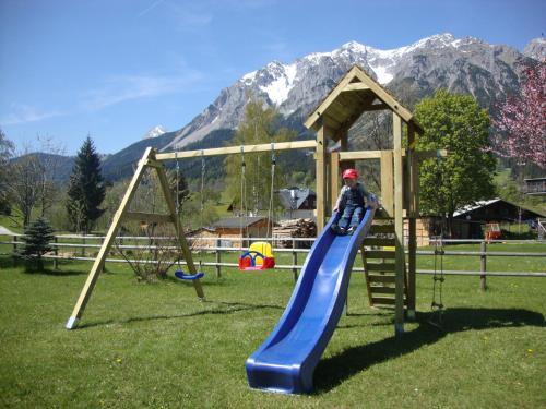 Hostal Alpenbad