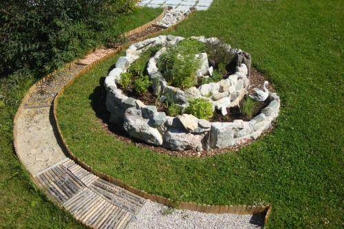 Hostal Alpenbad