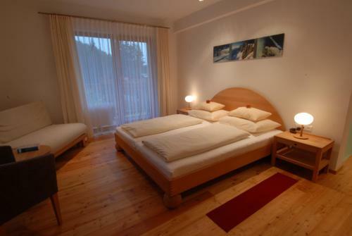 Biohotel Ramsauhof