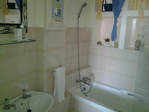 Hostal Ramsgate Guest House