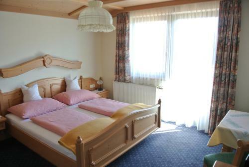 Hostal Pension Bergpracht