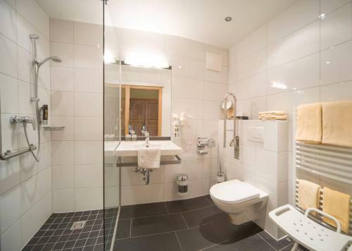 Posada Der Br�ckenhof Ramsau