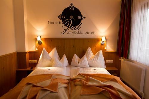 Posada Der Br�ckenhof Ramsau