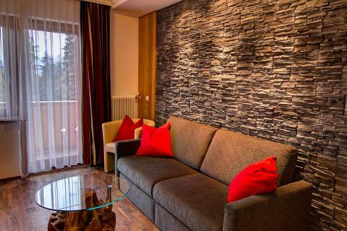 Posada Der Br�ckenhof Ramsau
