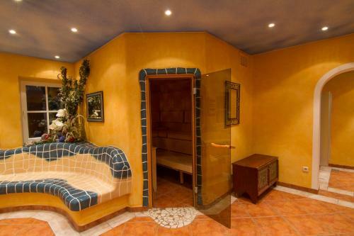 Posada Der Br�ckenhof Ramsau