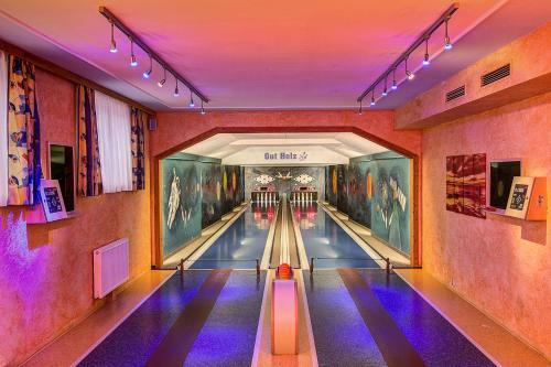 Posada Der Br�ckenhof Ramsau