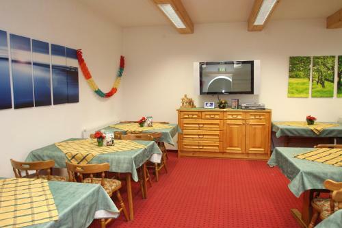 Posada Der Br�ckenhof Ramsau