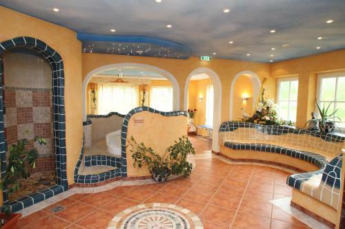 Posada Der Br�ckenhof Ramsau