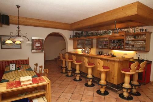 Posada Der Br�ckenhof Ramsau