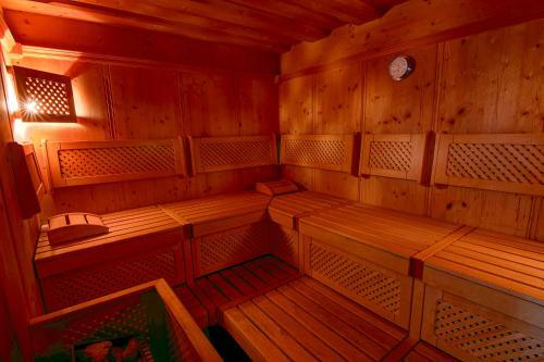 Posada Der Br�ckenhof Ramsau