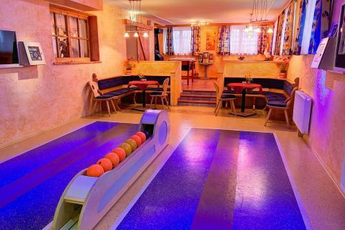 Posada Der Br�ckenhof Ramsau