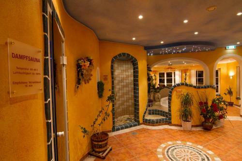 Posada Der Br�ckenhof Ramsau