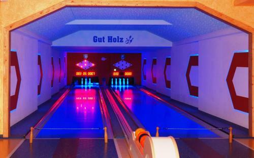 Posada Der Br�ckenhof Ramsau