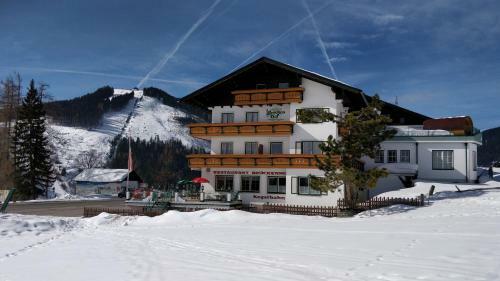 Posada Der Br�ckenhof Ramsau