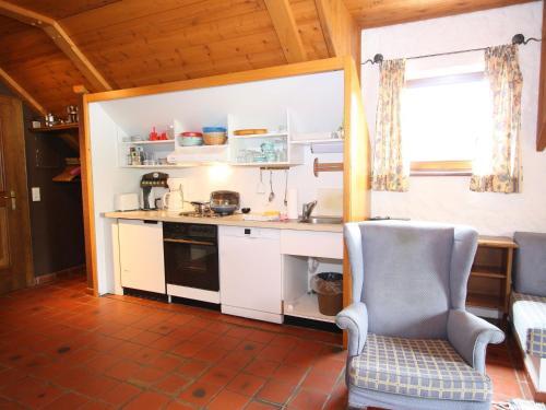 Apartamento Prugger III