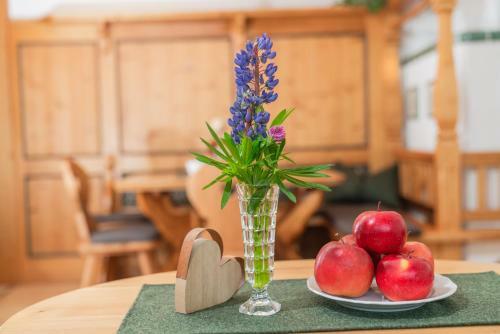 Apartamento Appartements Brandhof