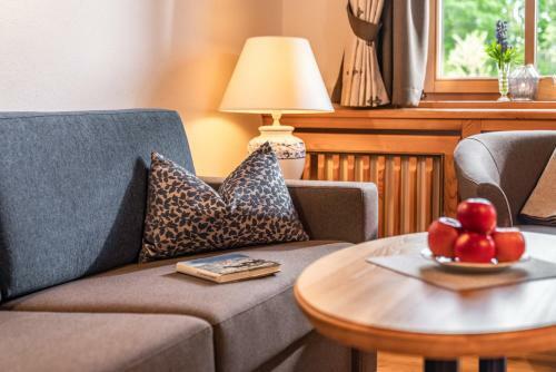 Apartamento Appartements Brandhof