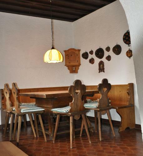 Landhaus Blaubeerh�gel