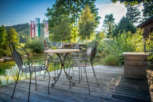 Hotel Berghof