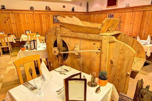 Hotel Berghof