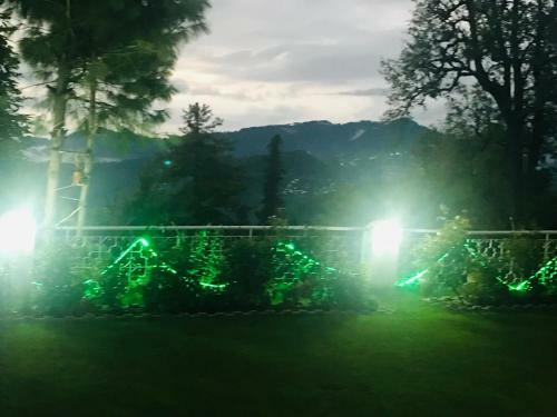 H.m.h Lodges & Hotel Resort