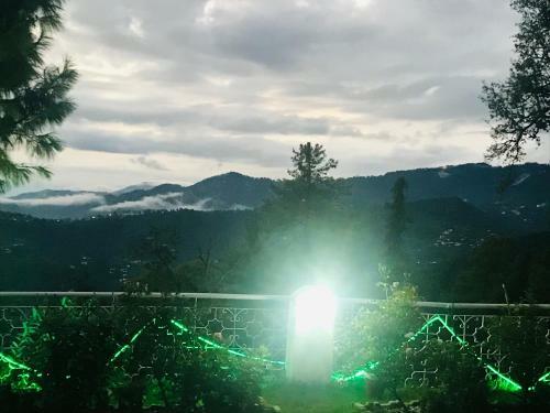 H.m.h Lodges & Hotel Resort