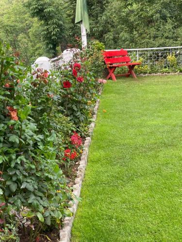 H.m.h Lodges & Hotel Resort