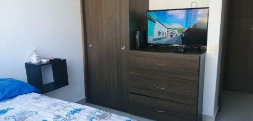 Apartamento Jaussers Villa Carolina