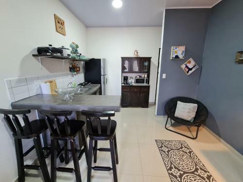 Apartamentos Ave Del Para�so