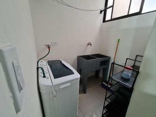 Apartamentos Ave Del Para�so