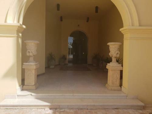 Apartamento El Gouna Abu Tig Studio- S