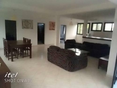 Villa Mango