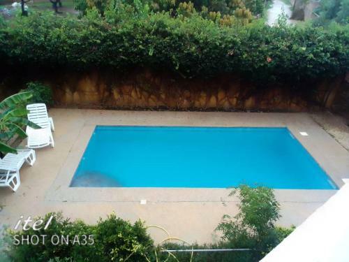 Villa Mango