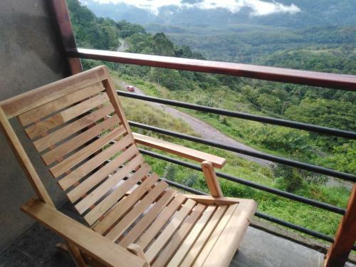 Posada Aurora Village Inn Haputale Srilanka-