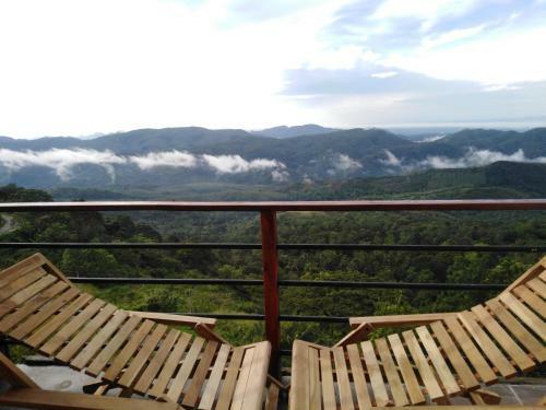Posada Aurora Village Inn Haputale Srilanka-