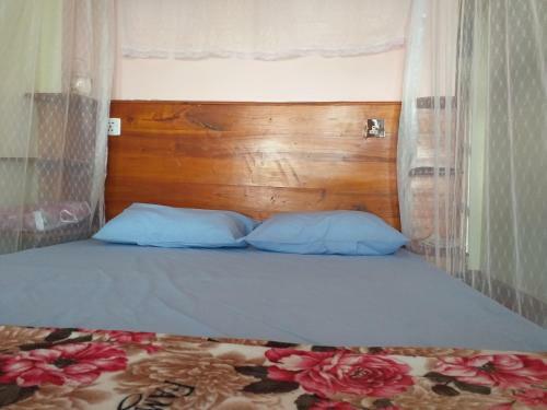 Posada Aurora Village Inn Haputale Srilanka-