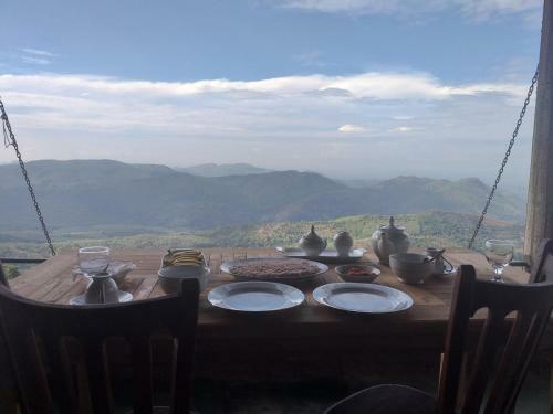 Posada Aurora Village Inn Haputale Srilanka-