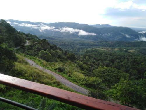 Posada Aurora Village Inn Haputale Srilanka-