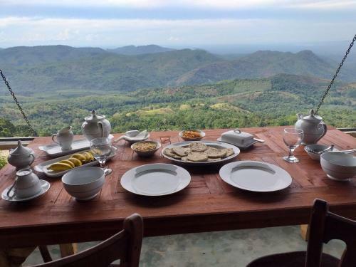 Posada Aurora Village Inn Haputale Srilanka-