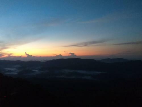 Posada Aurora Village Inn Haputale Srilanka-