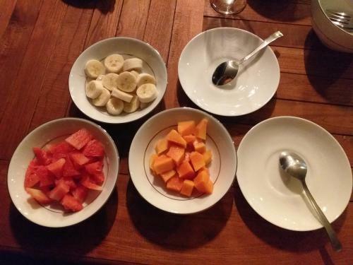 Posada Aurora Village Inn Haputale Srilanka-