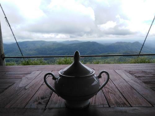 Posada Aurora Village Inn Haputale Srilanka-
