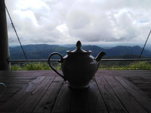 Posada Aurora Village Inn Haputale Srilanka-