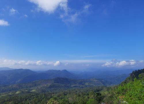 Posada Aurora Village Inn Haputale Srilanka-