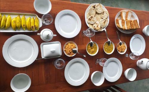 Posada Aurora Village Inn Haputale Srilanka-