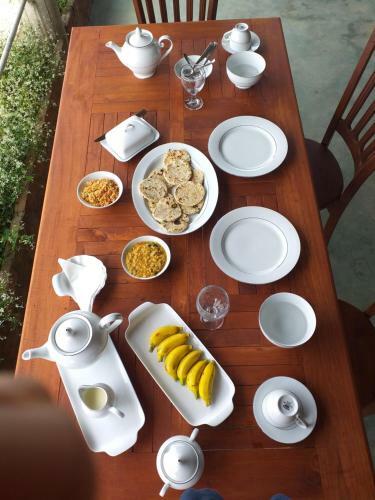 Posada Aurora Village Inn Haputale Srilanka-